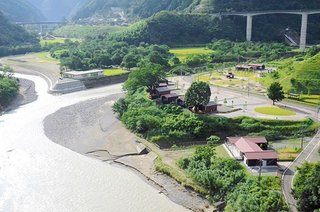 【川辺川ダム】上流地域の住民「いまさらダムなんて｣「ダムによらない治水を」