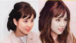 吉永小百合って今風メイクにすると