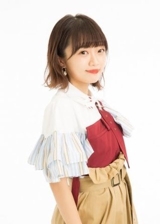 現在の中井りかレギュラー番組は地元民放番組１本だけ。