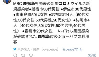 鹿児島 【総合】