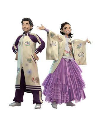 フジ【アンサングシンデレラ 病院薬剤師の処方箋】木曜・22時