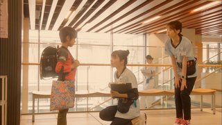 フジ【アンサングシンデレラ 病院薬剤師の処方箋】木曜・22時