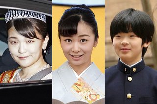批判されてばかりの「秋篠宮家」、そんなに悪いの？