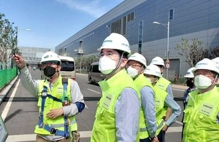 日本企業が韓国現地でフォトレジストの生産開始　韓国への輸出規制を回避するため