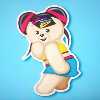 フワちゃんの事どう思う？みんなは好き？苦手？