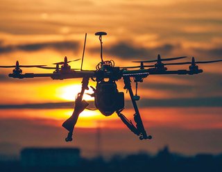 Dual fan jammer has excellent cooling system