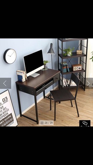 良くある学習机じゃなく他のデスクを買った方