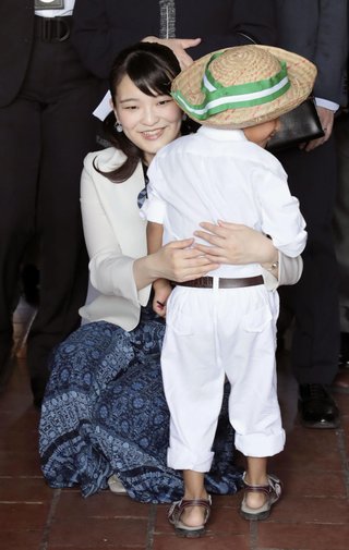 批判されてばかりの「秋篠宮家」、そんなに悪いの？