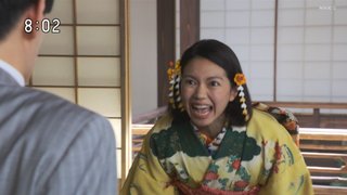 2020年度前期連続テレビ小説【エール】