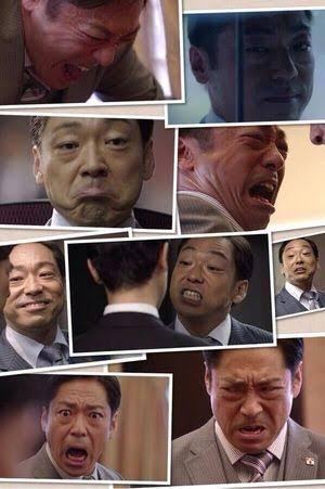 ドラマ半沢直樹に一部層から非難殺到