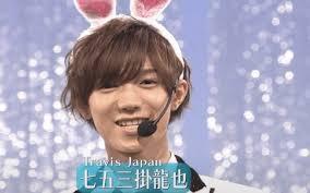 無名ジャニーズJr知ってますか？