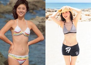 松田聖子って凄いね。