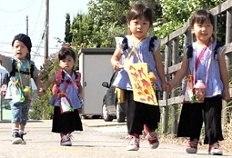 日テレ【はじめてのおつかい！夏のしょげないでよBabyスペシャル】7/20 19:00～