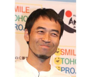 青柳翔が私の知ってる青柳翔じゃなくなってた