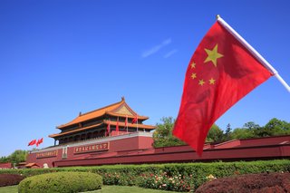 国民の政府に対する信頼度、中国が世界1位！ 中国国民の95％が中国共産党政府を支持
