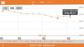 書き捨て！自己満！報告所