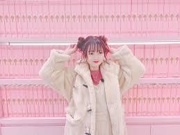 NGT48角中井りか新境地！活動5年で心境変化も