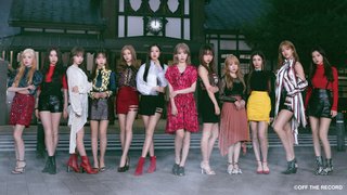 日韓アイドル『IZ*ONE』(イグゾーン)が韓国のテレビ番組内で「独島は我が領土」を歌い批判殺到