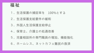 東京都知事選挙 2020