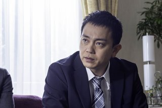 青柳翔が私の知ってる青柳翔じゃなくなってた