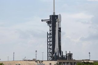 【韓国】初の軍事衛星「アナシス2」の打ち上げ延期