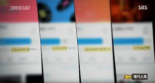 3千万円で1位が買える！ K-POPランキング不正操作の実態