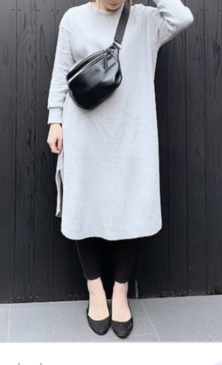 ウエストバッグ、ウエストポーチが欲しい