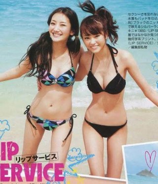 個人的に桐谷美玲ってめちゃくちゃ羨ましい