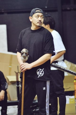 青柳翔が私の知ってる青柳翔じゃなくなってた