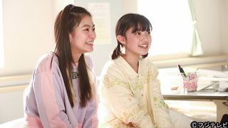 フジ【アンサングシンデレラ 病院薬剤師の処方箋】木曜・22時