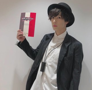 テレビ朝日系【仮面ライダーセイバー（聖刃）】9月6日