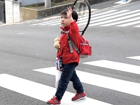 日テレ【はじめてのおつかい！夏のしょげないでよBabyスペシャル】7/20 19:00～