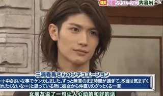 三浦春馬くん、ずっとずっと忘れない