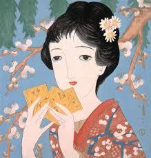 儚げな人って芸能人でいうと誰の様な感じ？