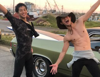 三浦春馬くん、ずっとずっと忘れない