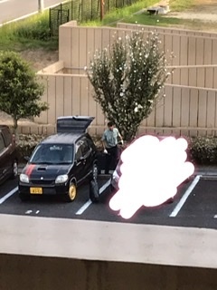 ご近所さんに言えない苦情を書き込むトピ