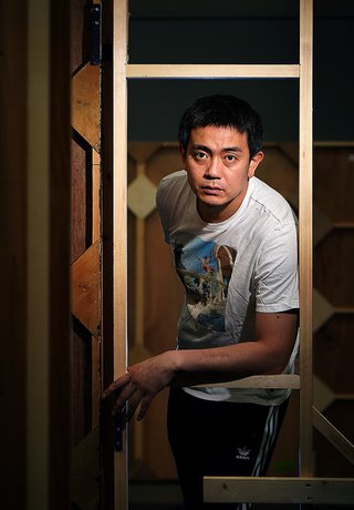 青柳翔が私の知ってる青柳翔じゃなくなってた