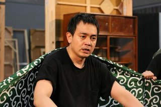 青柳翔が私の知ってる青柳翔じゃなくなってた