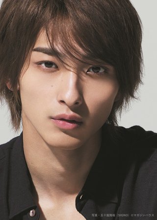 横浜流星さん　新型コロナ陽性で入院