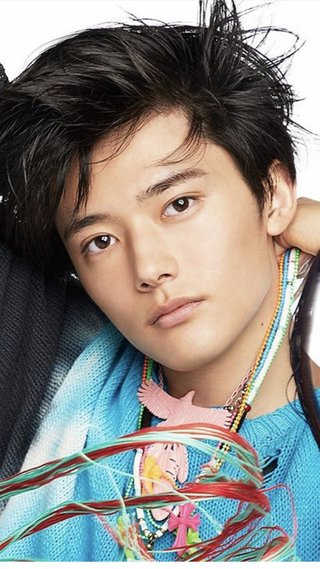 ミスチルの桜井和寿の息子かっこいい！！