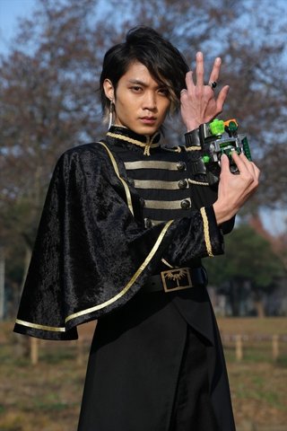 磯村勇斗好きな人