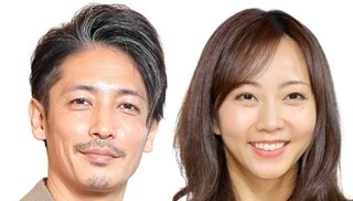玉木宏と木南晴夏　第1子誕生