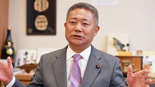 【維新】馬場伸幸幹事長､吉村会見を批判した医師団体を｢共産党系｣とデマ攻撃した上、“対案出せ”