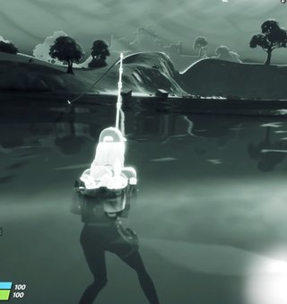 【Switch】フォートナイト