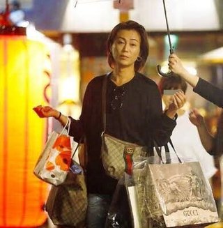 】 氷川きよしさん、ついに正体を表す