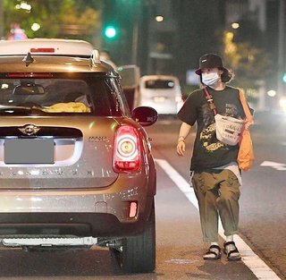 亜美はタワマンへ TERUを直撃