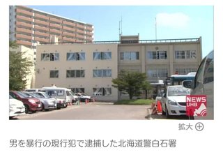 娘の車の修理を巡り妻と口論となった男、激高し髪を引っ張り押し倒す…娘の通報で逮捕     