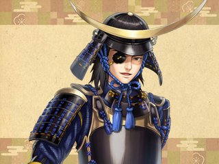 伊達政宗って名前