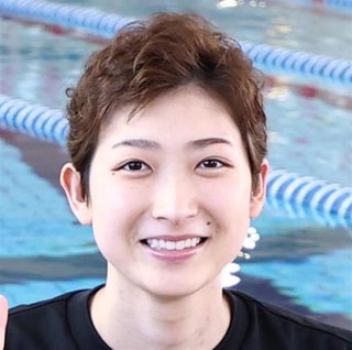 【競泳】池江璃花子が復帰！8月29日｢東京都特別水泳大会｣､女子50m自由形にエントリー