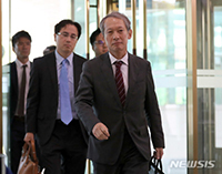 安倍首相､「現金化」衝突控え韓国通を次々に交代 「韓国への配慮全くない…強硬対応を予告」